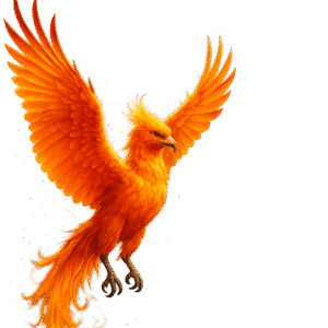 20250722 2252 fênix majestosa remix 01k0tfmxnaed5vzkb80sqx32yy
